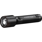 Ledlenser Lommelygte Sort