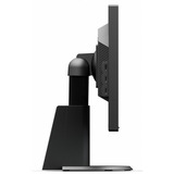 Lenovo THINKVISION LT2452PWC renoveret, LED-skærm Sort