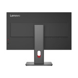 Lenovo ThinkVision P32UD-40, LED-skærm Sort
