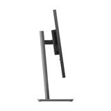 Lenovo ThinkVision P32UD-40, LED-skærm Sort