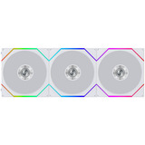 Lian Li G9F.12TL1F3W.00, Sag fan Hvid