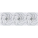 Lian Li G9F.12TL1F3W.00, Sag fan Hvid