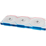 Lian Li UNI FAN TL FLEX 120 Wireless, Sag fan Hvid