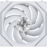 Lian Li UNI FAN TL FLEX 120 Wireless, Sag fan Hvid