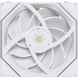Lian Li UNI FAN TL FLEX 120 Wireless, Sag fan Hvid