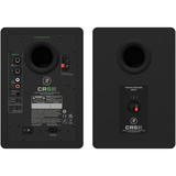 MACKIE CR5BT, Højttaler Sort