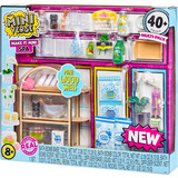 MGA Entertainment 427773-INT, Klippe og klistre 