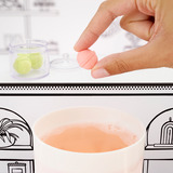 MGA Entertainment 427773-INT, Klippe og klistre 
