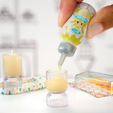 MGA Entertainment 427773-INT, Klippe og klistre 