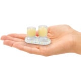 MGA Entertainment Make It Mini Spa Multipack, Klippe og klistre Miniverse Make It Mini Spa Multipack, 8 År, Flerfarvet, Plast