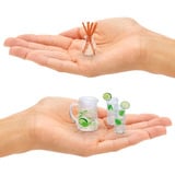 MGA Entertainment Make It Mini Spa Multipack, Klippe og klistre Miniverse Make It Mini Spa Multipack, 8 År, Flerfarvet, Plast