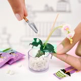 MGA Entertainment Make It Mini Spa Multipack, Klippe og klistre Miniverse Make It Mini Spa Multipack, 8 År, Flerfarvet, Plast