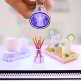 MGA Entertainment Make It Mini Spa Multipack, Klippe og klistre Miniverse Make It Mini Spa Multipack, 8 År, Flerfarvet, Plast