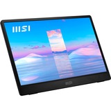MSI LED-skærm Sort