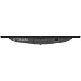 MSI MPG 322URDE QD-OLED X24, Gaming Skærm Sort