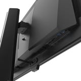 MSI MPG 322URDE QD-OLED X24, Gaming Skærm Sort