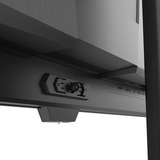 MSI MPG 322URDE QD-OLED X24, Gaming Skærm Sort