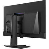 MSI MPG 322URDE QD-OLED X24, Gaming Skærm Sort