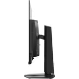 MSI MPG 322URDE QD-OLED X24, Gaming Skærm Sort