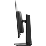 MSI MPG 322URDE QD-OLED X24, Gaming Skærm Sort