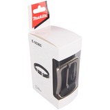 Makita Læderbælte sort str. L, Værktøjsbælte Sort