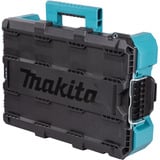 Makita P-91039, Værktøjskasse Blå/Sort