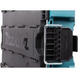 Makita P-91039, Værktøjskasse Blå/Sort