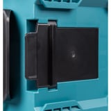 Makita P-91039, Værktøjskasse Blå/Sort