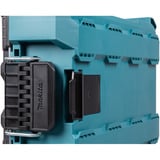 Makita P-91039, Værktøjskasse Blå/Sort