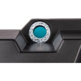 Makita P-91039, Værktøjskasse Blå/Sort
