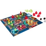 Mattel Ghost Fightin' Treasure Hunters Anniversary Edition, Brætspil Games Ghost Fightin' Treasure Hunters Anniversary Edition, Brætspil, Strategi, 8 År, 30 min., Familiespil