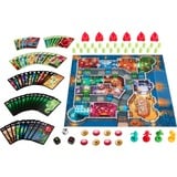 Mattel Ghost Fightin' Treasure Hunters Anniversary Edition, Brætspil Games Ghost Fightin' Treasure Hunters Anniversary Edition, Brætspil, Strategi, 8 År, 30 min., Familiespil