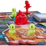Mattel Ghost Fightin' Treasure Hunters Anniversary Edition, Brætspil Games Ghost Fightin' Treasure Hunters Anniversary Edition, Brætspil, Strategi, 8 År, 30 min., Familiespil