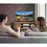 Medion LIFE MD 840003 med DVD-afspiller, LED-tv Sort