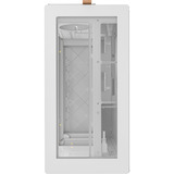 Montech HS02, Towerkabinet Hvid