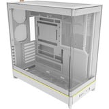 Montech HS02 (W), Towerkabinet Hvid
