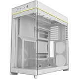 Montech HS02 (W), Towerkabinet Hvid