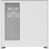 Montech HS02 (W), Towerkabinet Hvid
