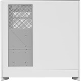 Montech Towerkabinet Hvid