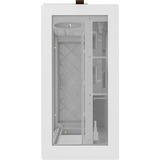 Montech Towerkabinet Hvid