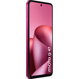 Motorola moto g47 128GB, Mobiltelefon Fuchsia