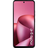 Motorola moto g47 128GB, Mobiltelefon Fuchsia