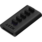 NZXT AC-IUSBH-M3, USB hub Sort