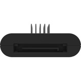 NZXT AC-IUSBH-M3, USB hub Sort