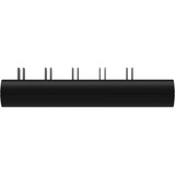 NZXT AC-IUSBH-M3, USB hub Sort