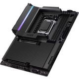 NZXT N9-X87XT-B1, Bundkort Sort
