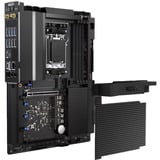 NZXT N9-X87XT-B1, Bundkort Sort