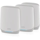 Netgear RBK763S-100EUS, Mesh router Hvid