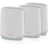 Netgear RBK763S-100EUS, Mesh router Hvid