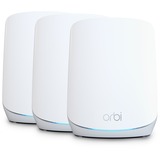 Netgear RBK763S-100EUS, Mesh router Hvid